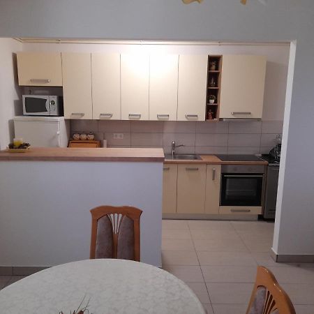 Apartman Lipa Apartment Senj  Exterior photo