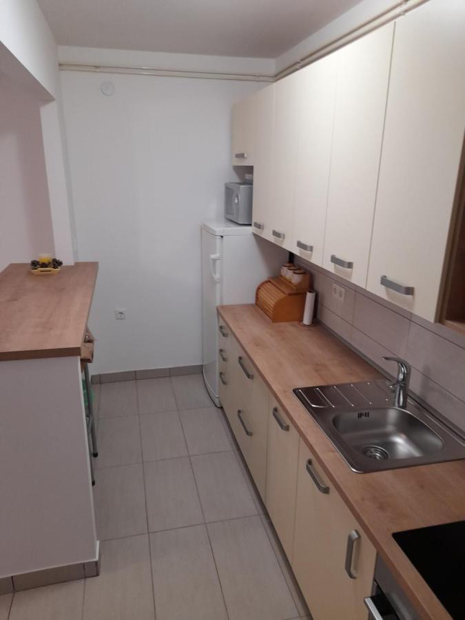Apartman Lipa Apartment Senj  Exterior photo