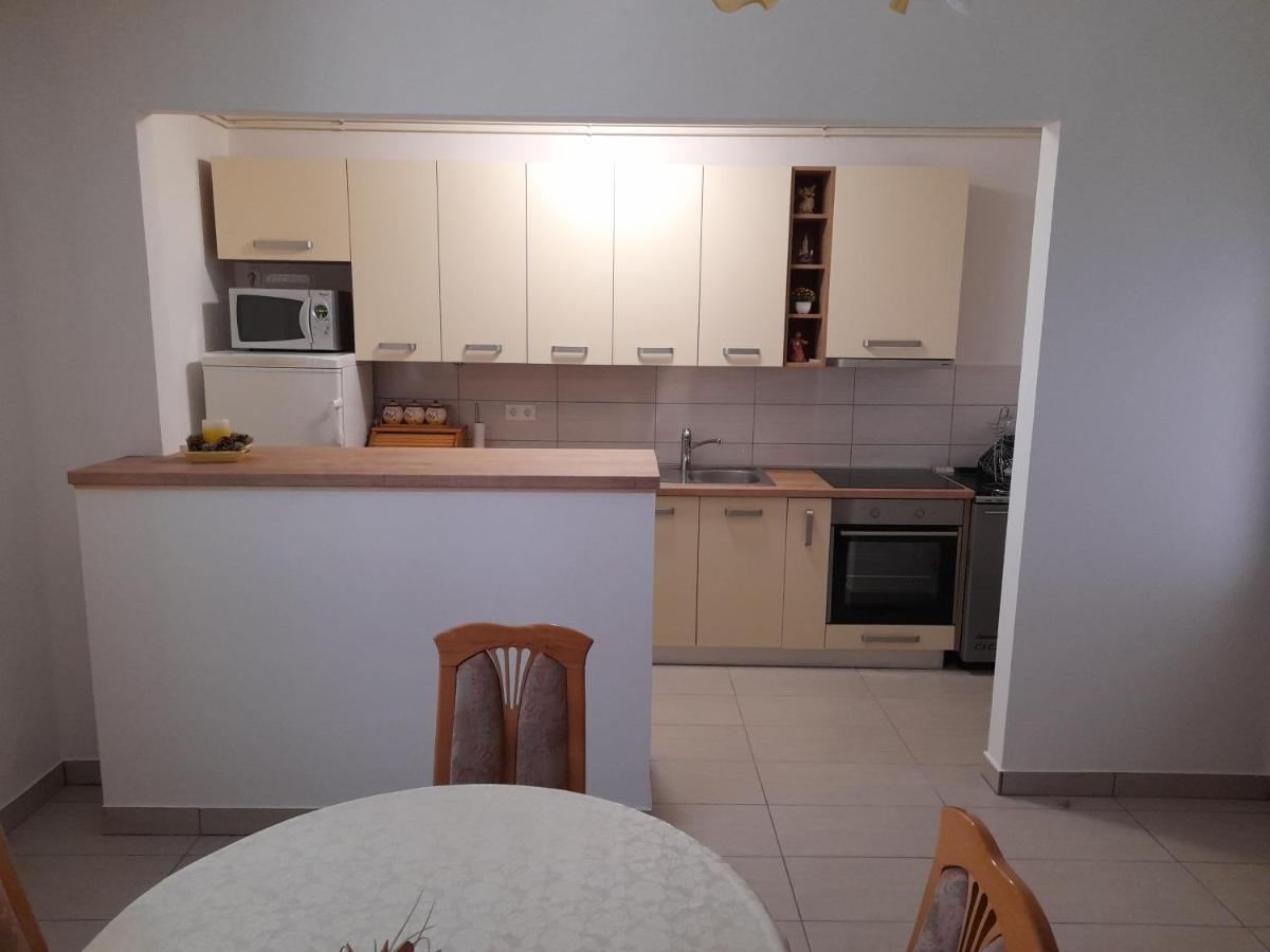 Apartman Lipa Apartment Senj  Exterior photo