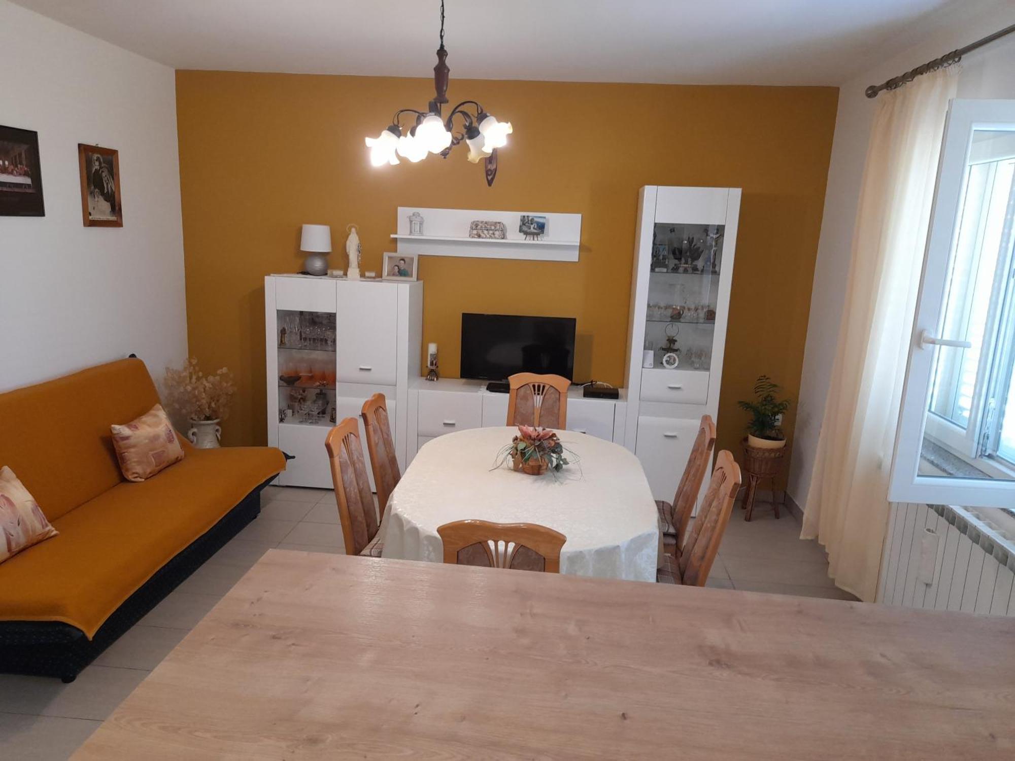 Apartman Lipa Apartment Senj  Exterior photo