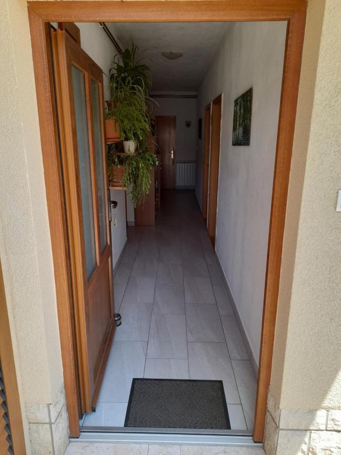 Apartman Lipa Apartment Senj  Exterior photo