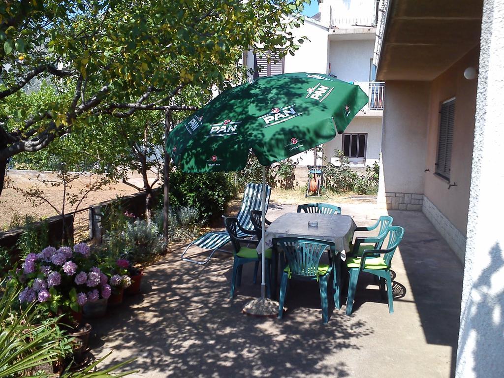 Apartman Lipa Apartment Senj  Exterior photo