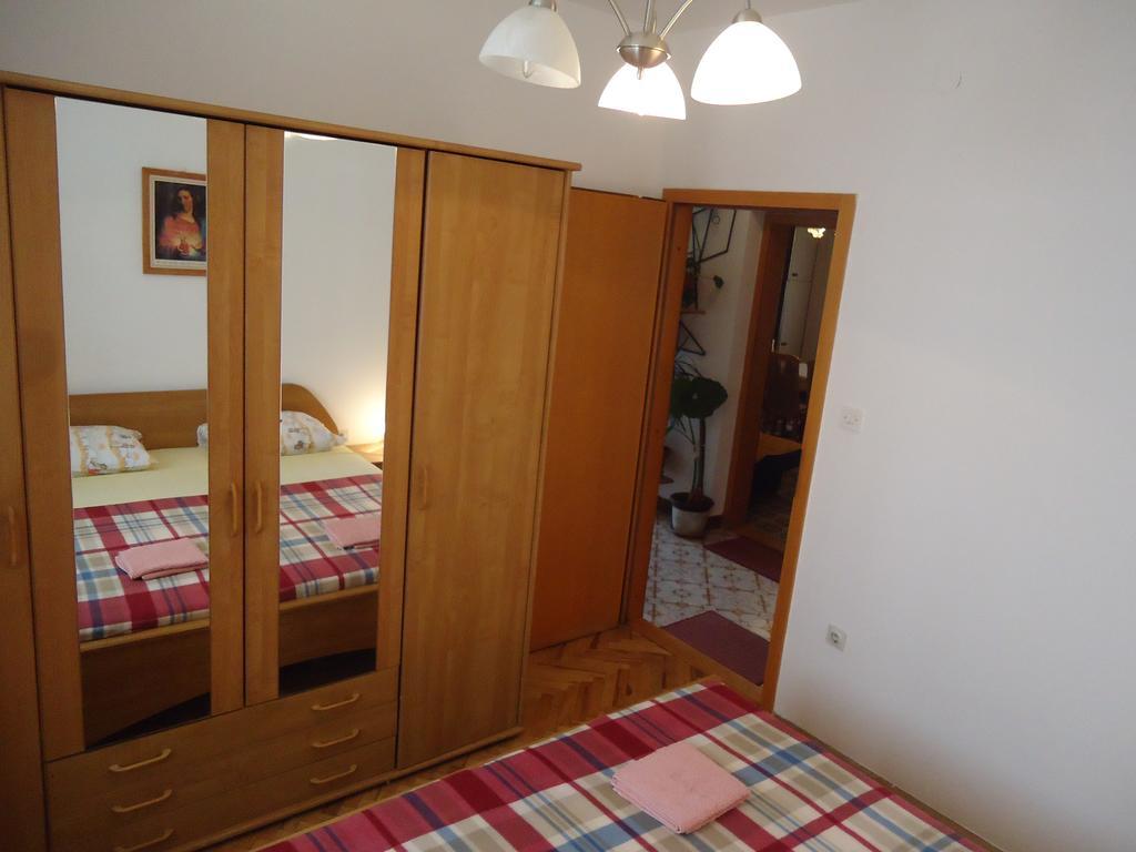 Apartman Lipa Apartment Senj  Exterior photo