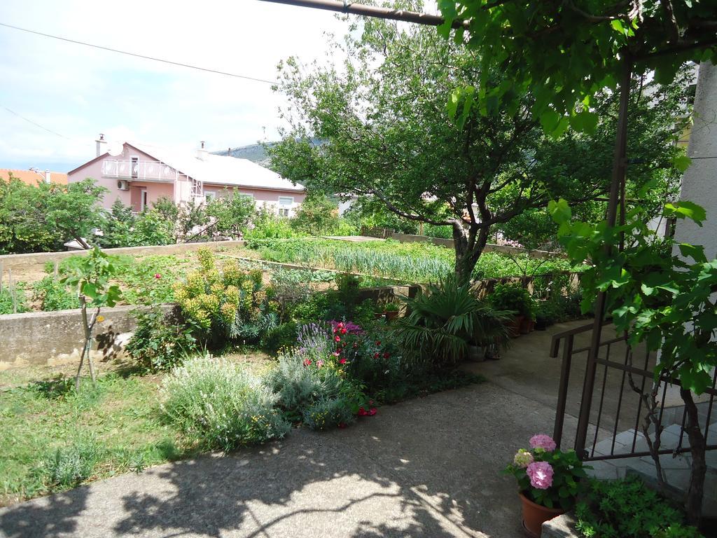 Apartman Lipa Apartment Senj  Exterior photo